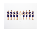 Custom Family Portrait (Digital File)