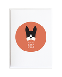Man's Best Friend Dog Card Set