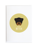 Man's Best Friend Dog Card Set