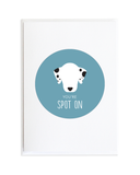 Man's Best Friend Dog Card Set