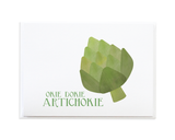 Vegetable and Fruit Victory Garden Card Set