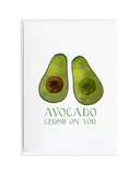 Vegetable and Fruit Victory Garden Card Set