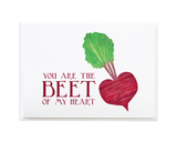 Vegetable and Fruit Victory Garden Card Set