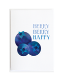 Vegetable and Fruit Victory Garden Card Set