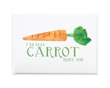 Vegetable and Fruit Victory Garden Card Set