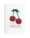 Vegetable and Fruit Victory Garden Card Set