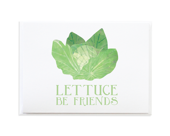 Vegetable and Fruit Victory Garden Card Set