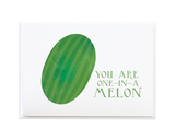 Vegetable and Fruit Victory Garden Card Set