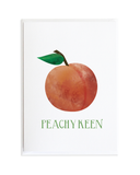 Vegetable and Fruit Victory Garden Card Set