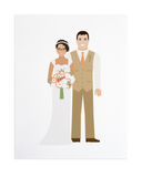 Custom Family Portrait (Digital File)