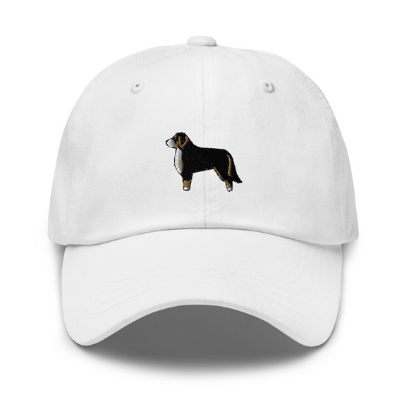 AlphaDog Dad Caps *NEW*