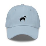 AlphaDog Dad Caps *NEW*