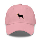 AlphaDog Dad Caps *NEW*
