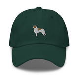 AlphaDog Dad Caps *NEW*