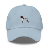 AlphaDog Dad Caps *NEW*