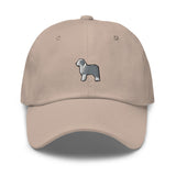 AlphaDog Dad Caps *NEW*
