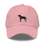 AlphaDog Dad Caps *NEW*