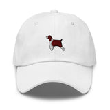 AlphaDog Dad Caps *NEW*