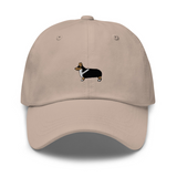 AlphaDog Dad Caps *NEW*