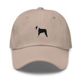 AlphaDog Dad Caps *NEW*