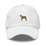 AlphaDog Dad Caps *NEW*