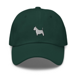 AlphaDog Dad Caps *NEW*