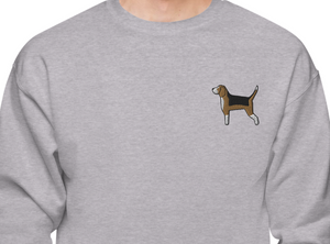 AlphaDog Sweatshirt