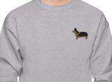 AlphaDog Sweatshirt