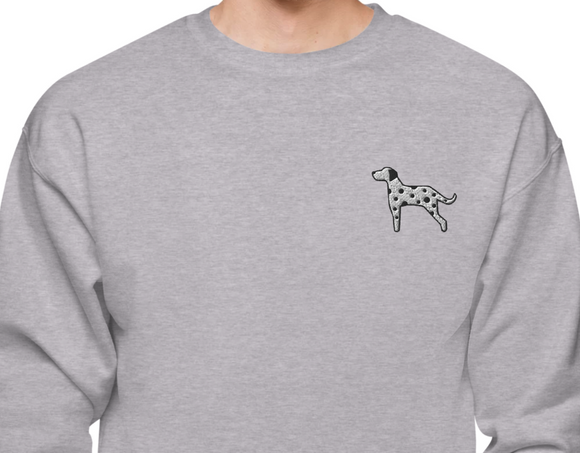 AlphaDog Sweatshirt