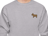 AlphaDog Sweatshirt