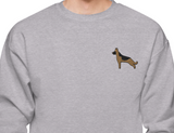 AlphaDog Sweatshirt