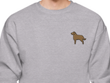AlphaDog Sweatshirt