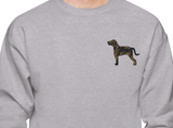 AlphaDog Sweatshirt
