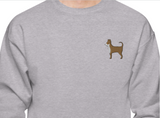AlphaDog Sweatshirt