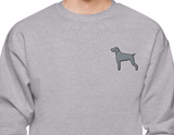 AlphaDog Sweatshirt