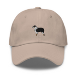 AlphaDog Dad Cap (A-E)