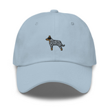 AlphaDog Dad Cap (F-H)