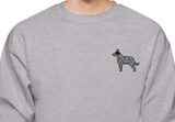 AlphaDog Sweatshirt