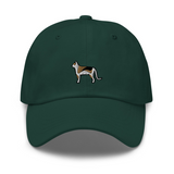 Kitty Cat Dad Cap