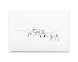 Bethlehem, Nativity, Wisemen Christmas Cards