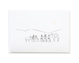 Bethlehem, Nativity, Wisemen Christmas Cards