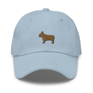 AlphaDog Dad Cap (F-H)