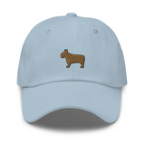 AlphaDog Dad Cap (F-H)