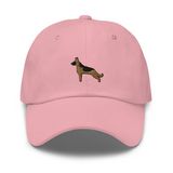AlphaDog Dad Cap (F-H)