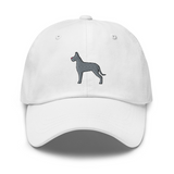 AlphaDog Dad Cap (F-H)