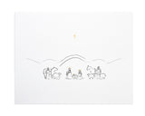 Bethlehem, Nativity, Wisemen Prints