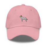 AlphaDog Dad Cap (F-H)