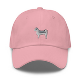 AlphaDog Dad Cap (R-Y)