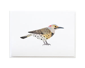 Flicker Card
