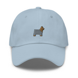 AlphaDog Dad Cap (R-Y)